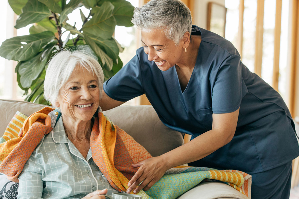 Getting Started in Opening an RCFE